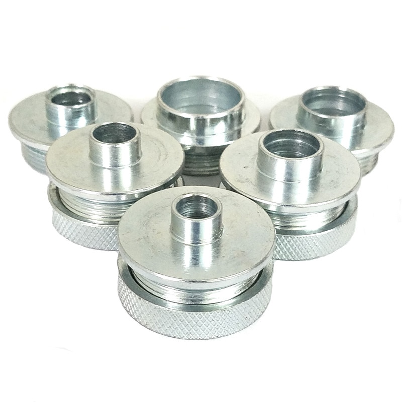 Gravur Maschine Profilierung Achse Hülse Router Platte führen Buchsen Schwalbenschwanz Cutter Achse Hülse für Holzbearbeitung Trimmen Maschine