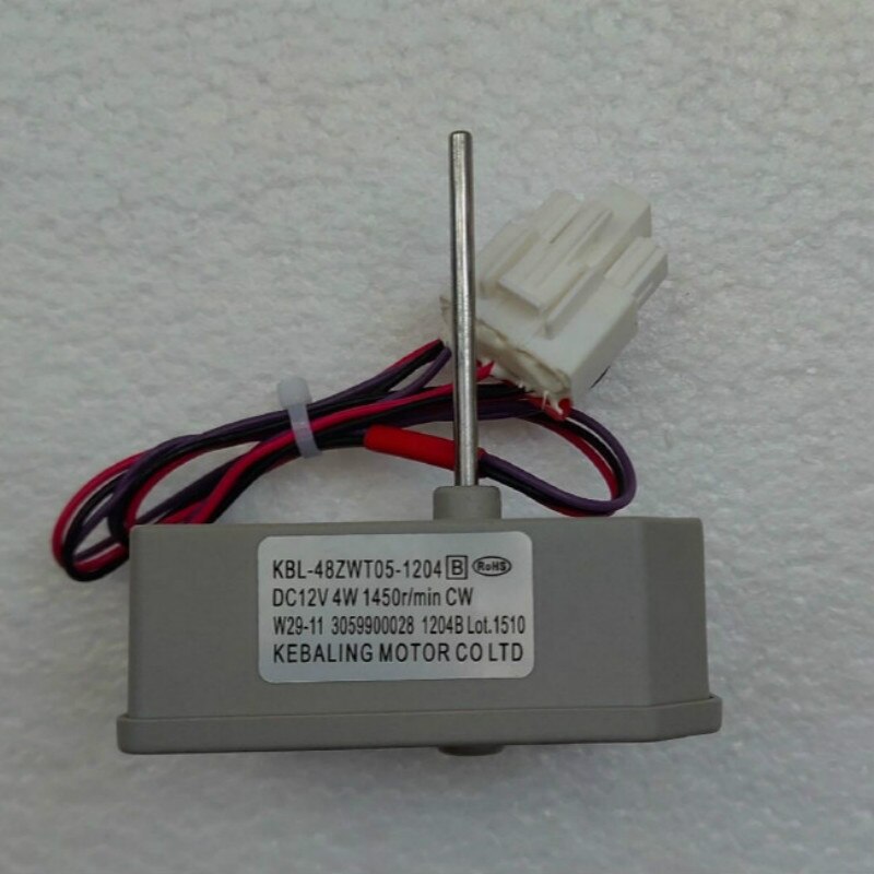 100% neue für gute arbeits hoch für Kühlschrank Motor- gefrierschrank Motor- KBL-48ZWT05-1204