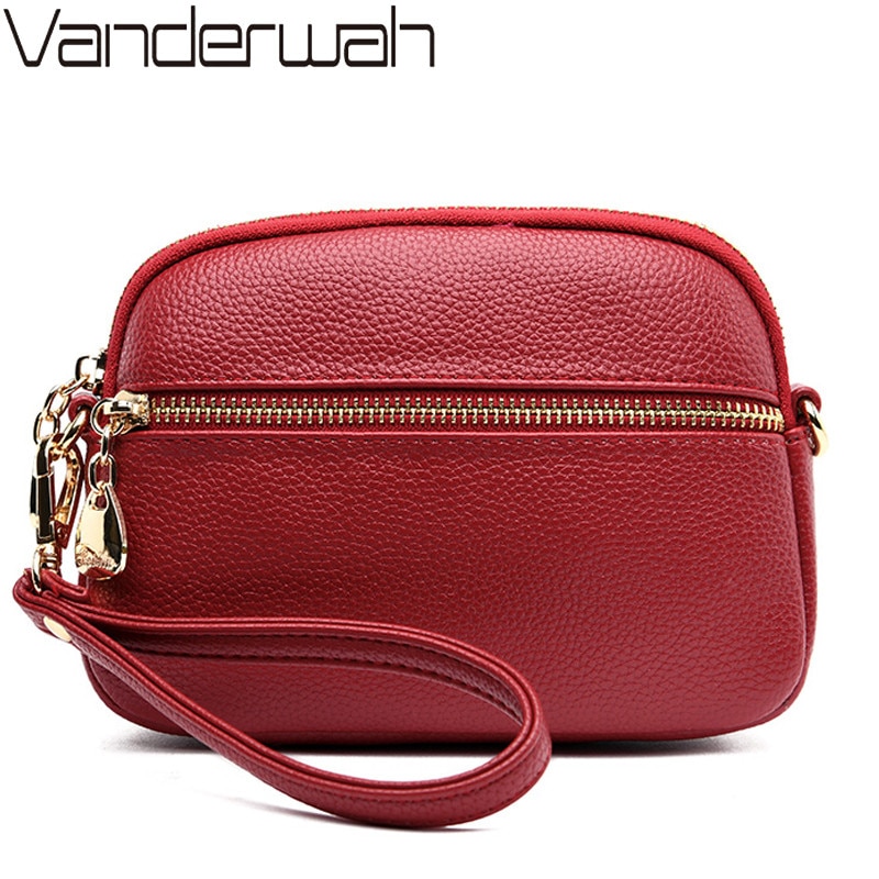 Mini Frauen Bote Taschen Kleine Weibliche Leder Schulter Tasche Sack Umhängetaschen Für Frauen praktisch Tasche Damen Kupplung Bolsas