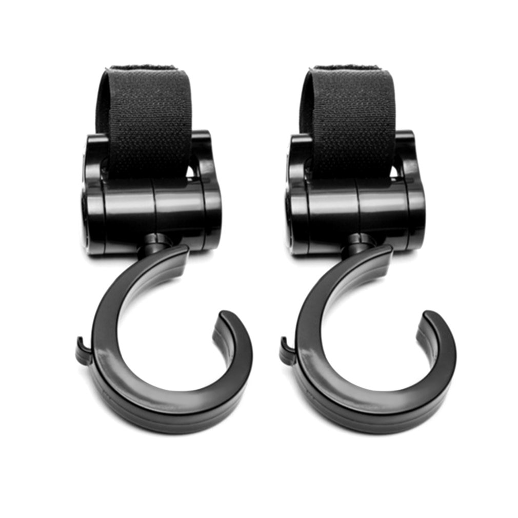 2 Stck Baby kinderwagen haken Clips allgemeine starken Haken Gurt aufhänger Baby kinderwagen zubehör haken aufhänger Baby wagen
