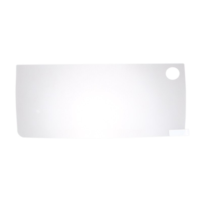 gehärtetem Glas Schutz für CRV 7-Zoll in-Bindestrich Center Navigation Sn Anzeige Lx Ex ex-L (7-Zoll)