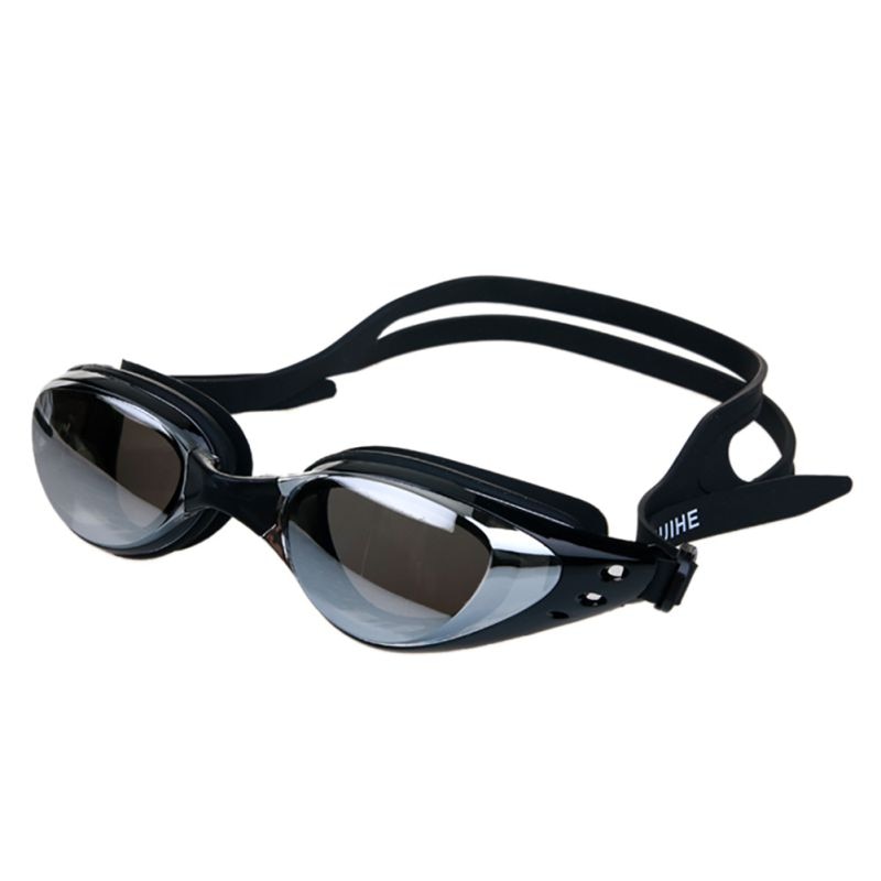 Heißer männer frauen Erwachsene Schwimmen Brille Anti Nebel Wasserdichte Brille Schwimmen Brille Neue