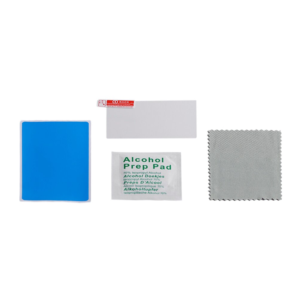 Super klar Digital Kamera LCD Bildschirm Schutz Film Super Dünne 8H Prämie Gehärtetem Glas Geeignet Für 650D Kamera