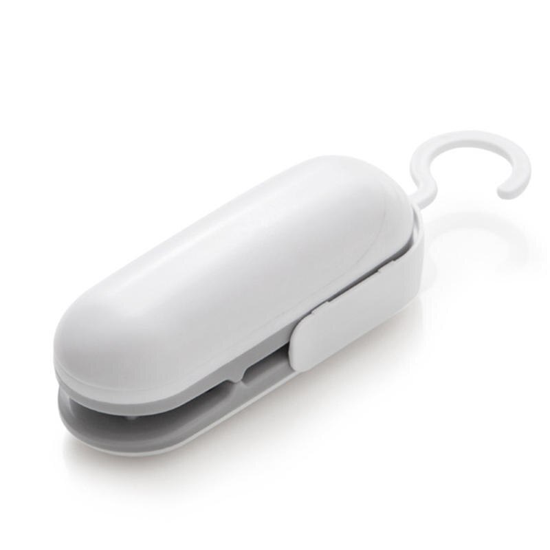 Handliche Heizung Paket Versiegelung Schellen für Taschen Verpackung Maschine für Mini Wärme Abdichtung Maschine für Lebensmittel Küche Haushalts Geräte