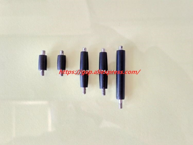 Saxophon bakelit Rolle verknüpfung welle ist geeignet für Alt, Tenor saxophon