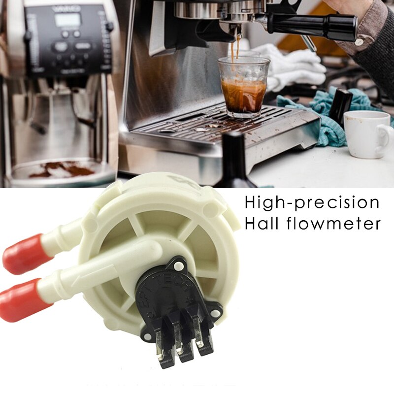 Schlauch Widerhaken Ende Wasser fließen Sensor Geeignet für Trinken Maschine Kaffee Maschine Wasser Heizung schlauch passend zu ende wasser fließen Sensor