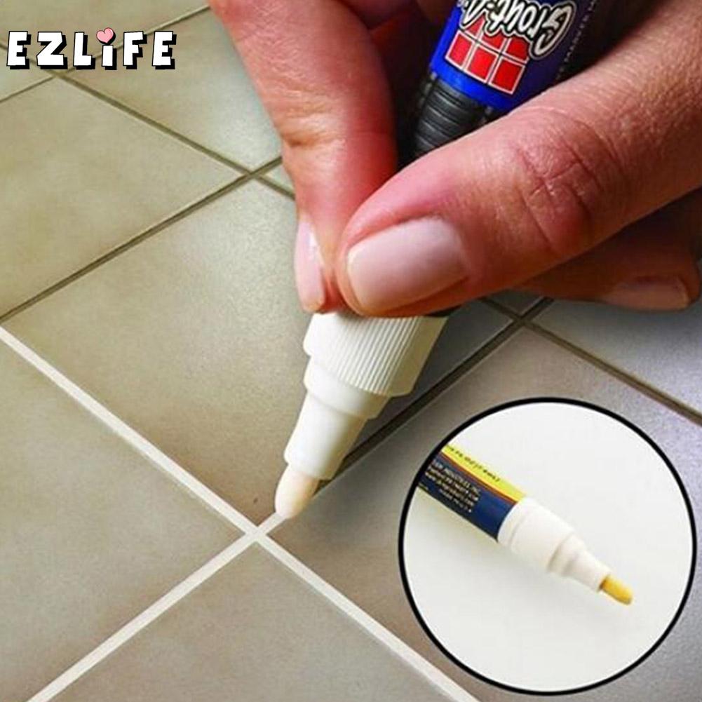 Wasserdicht Geruchlos Fliesen Reparatur ungiftig Mörtel Berater Reparatur Keramik Fliesen Marker Stift Mit reversibel Feder Schlecht
