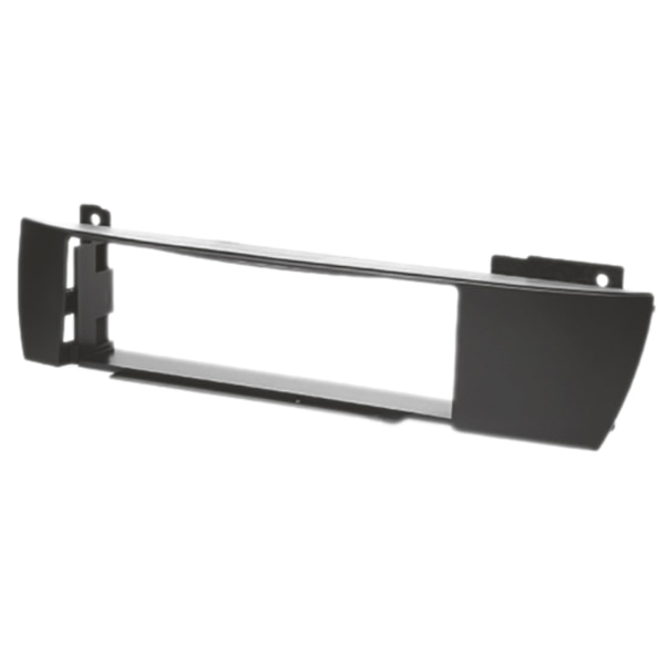 1 Lärm Auto Stereo Radio trimmen Tafel Faszie Rahmen Bausatz für BMW X3 E83 2004 Auto Radio Faszie DVD Rahmen Auto Stereo Tafel umrüsten K