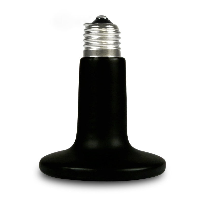 Keramik heizung lampe reptil heizung Haustier schildkröte Schlange Eidechse heizung krabbeln Haustier zucht wärme erhaltung lampe