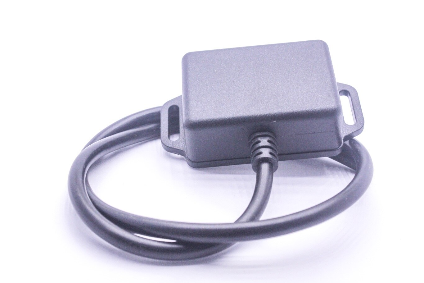 24GH Millimeter Welle Abstand Erkennung Straße Lampe energiesparende Kontrolle Straße Lampe Integrierte Regen Erkennung