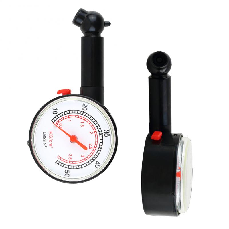 Motor- Auto Fahrrad Mini Reifen Reifen Messgerät wählen Meter Druck Fahrzeug Tester Auto Motorrad diagnostizieren-Werkzeug Auto zubehör