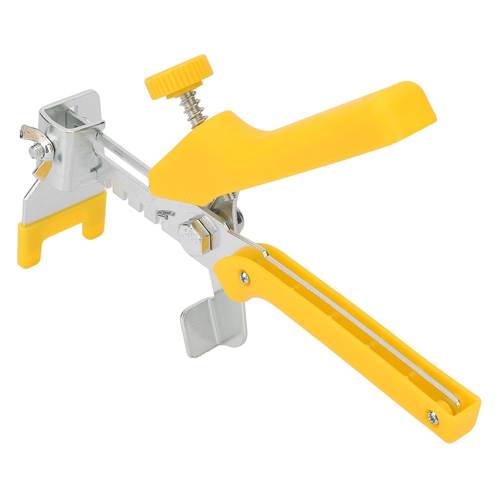 Hand Boden Zangen Fliesen Installation Werkzeug Fliesen Lokalisierer Nivellierung System Liefert