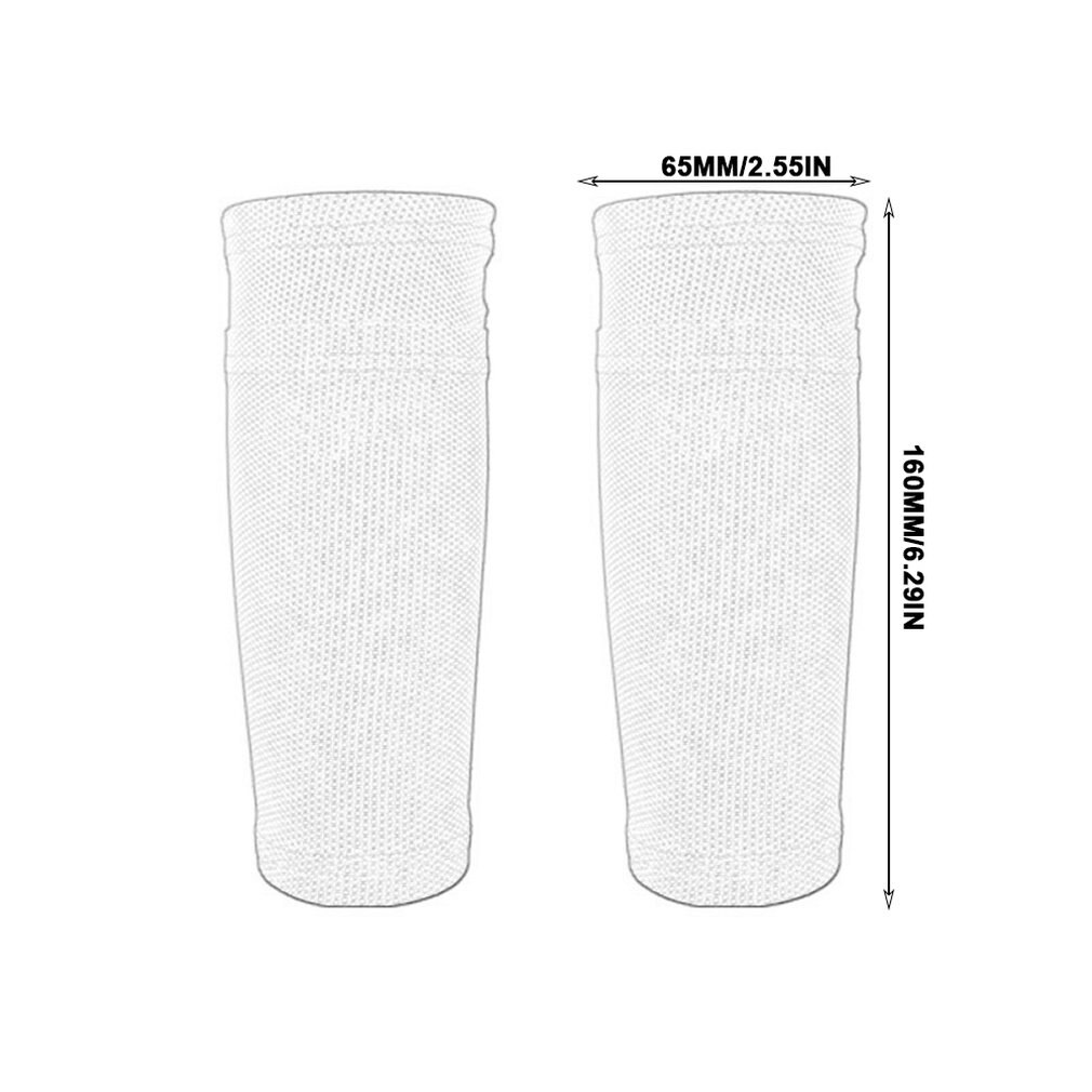 6002 # Gamaschen Einfügung Klinge Socken Abdeckung Einsatz FußBall Socken Sechs Farbe Erwachsene freundlicher Atmungsaktive Gittergewebe Socken