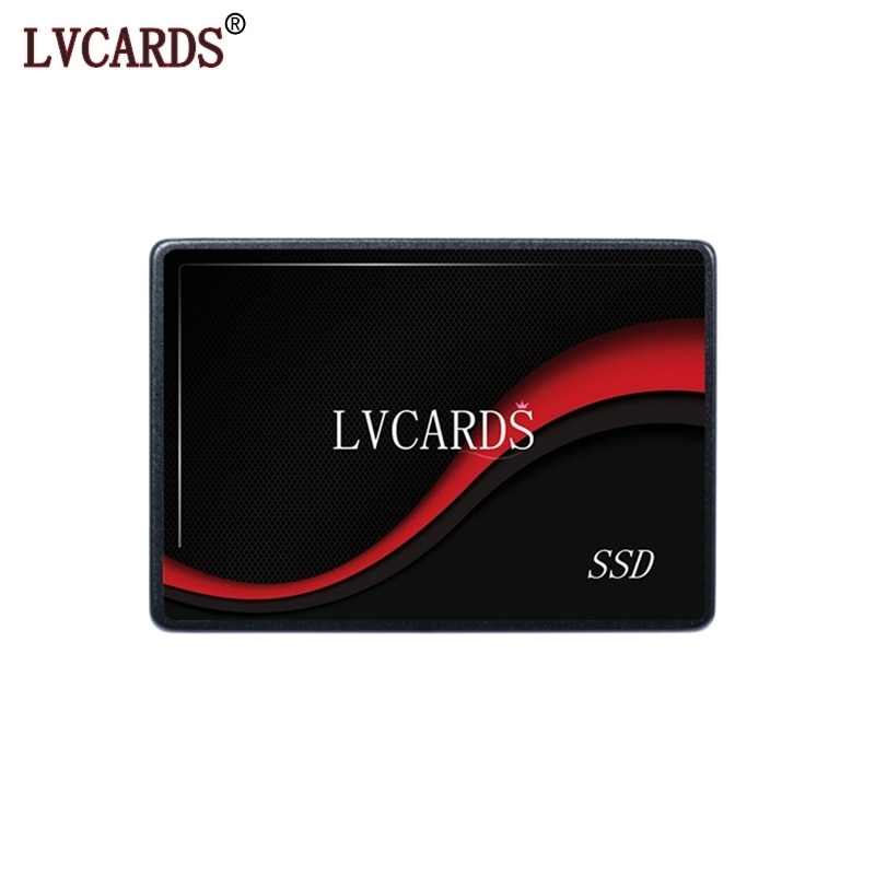 LVCARDS SSD SATA III 2,5 zoll 60GB 120G 240GB 480G Festplatte Festplatte HD HDD 720GB 1TB SSD disk fabrik direkt LV Neu5