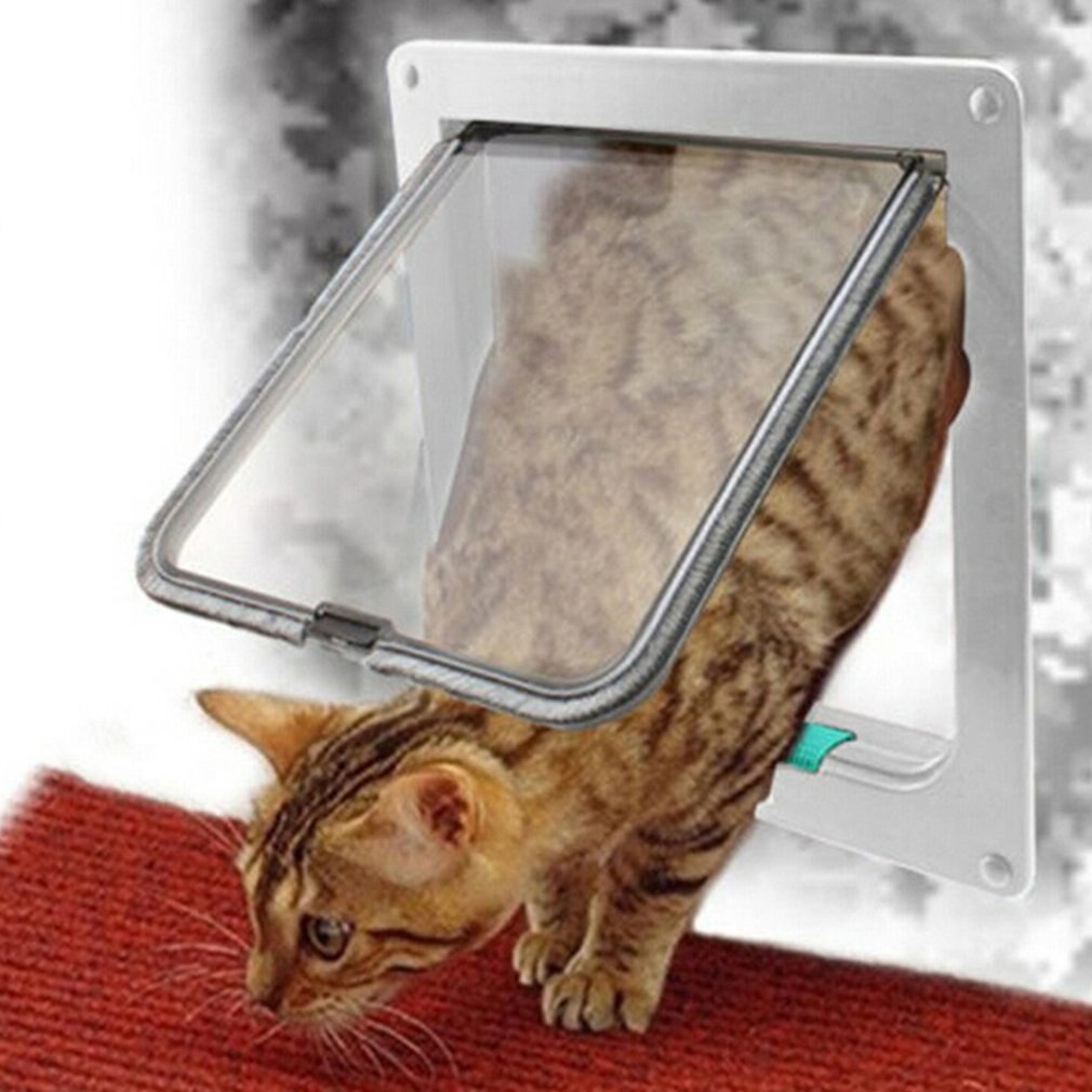 Haustier Liefert Katze Tür Katze See Hund Tür See Kontrollieren Können sterben Richtung Von Ein-Und Ausstieg Haustier Tür Haustier See