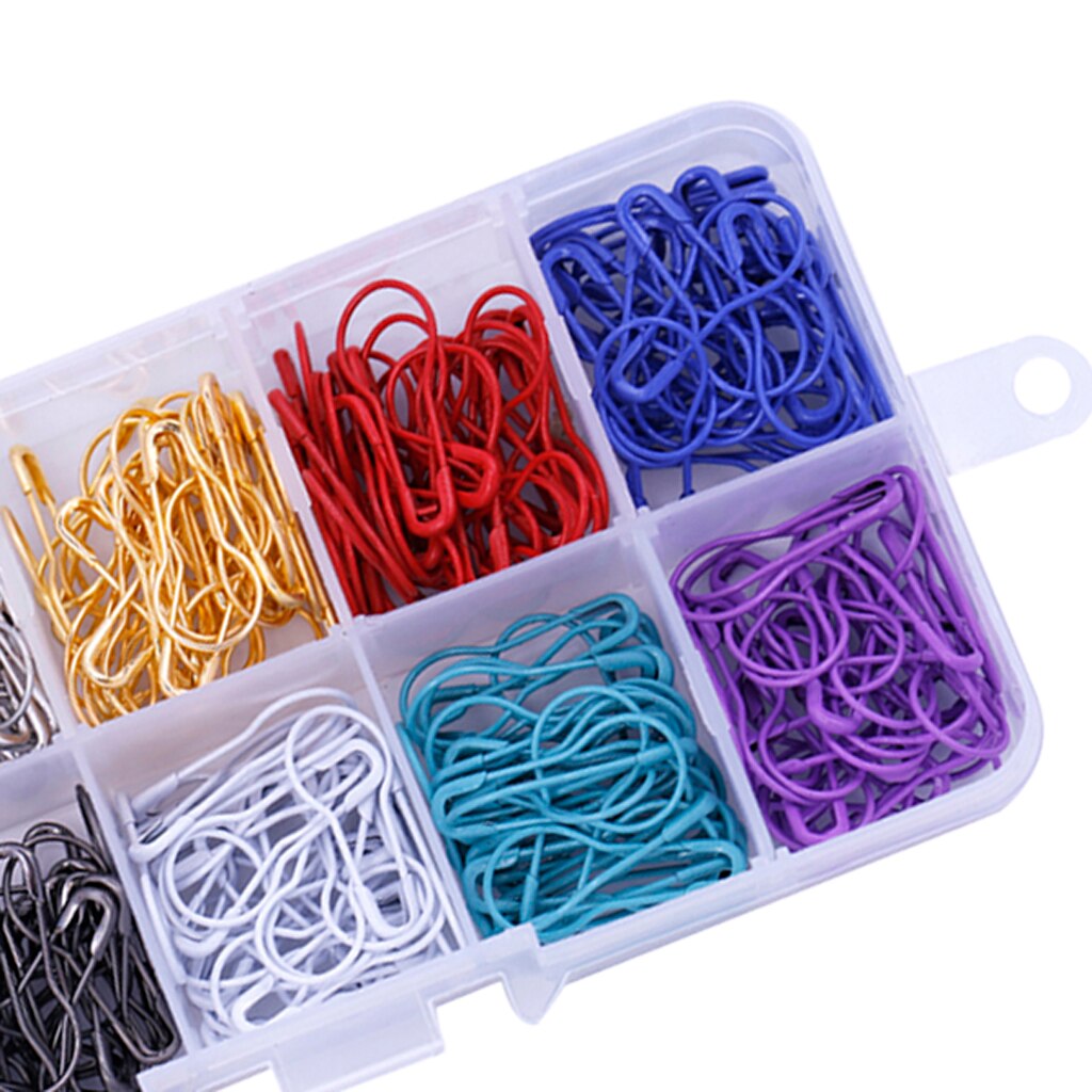 300x Calabash Kürbis Birne Sicherheit Stifte Stifte Perle Stifte Hause Zubehör