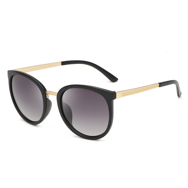 4 farben Stilvolle Männer Frauen draussen lässig Sonnenbrille UV400 Fahren Sonnenbrille modisch Sport Angeln Sonnenbrille UV Schutz