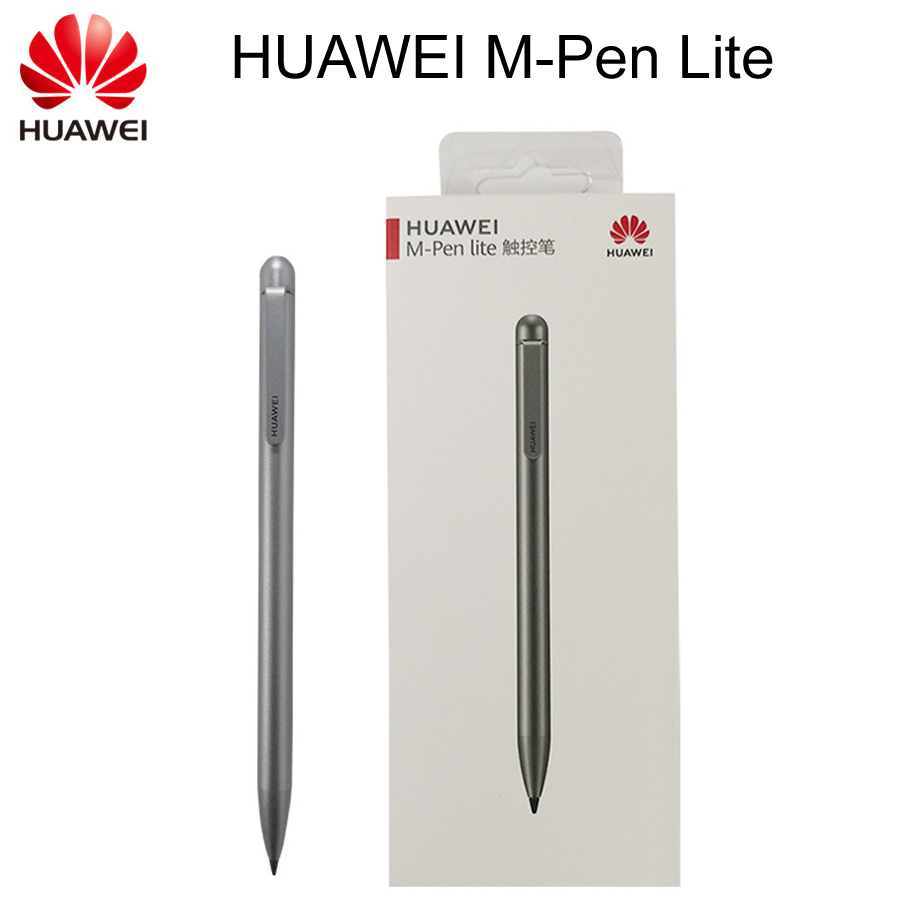 100% Original Stift M-Stift lite für Huawei Mediapad M5 lite M6 Kapazitiven Stift Stift M5 lite berühren Stift für Matebook E M6 10