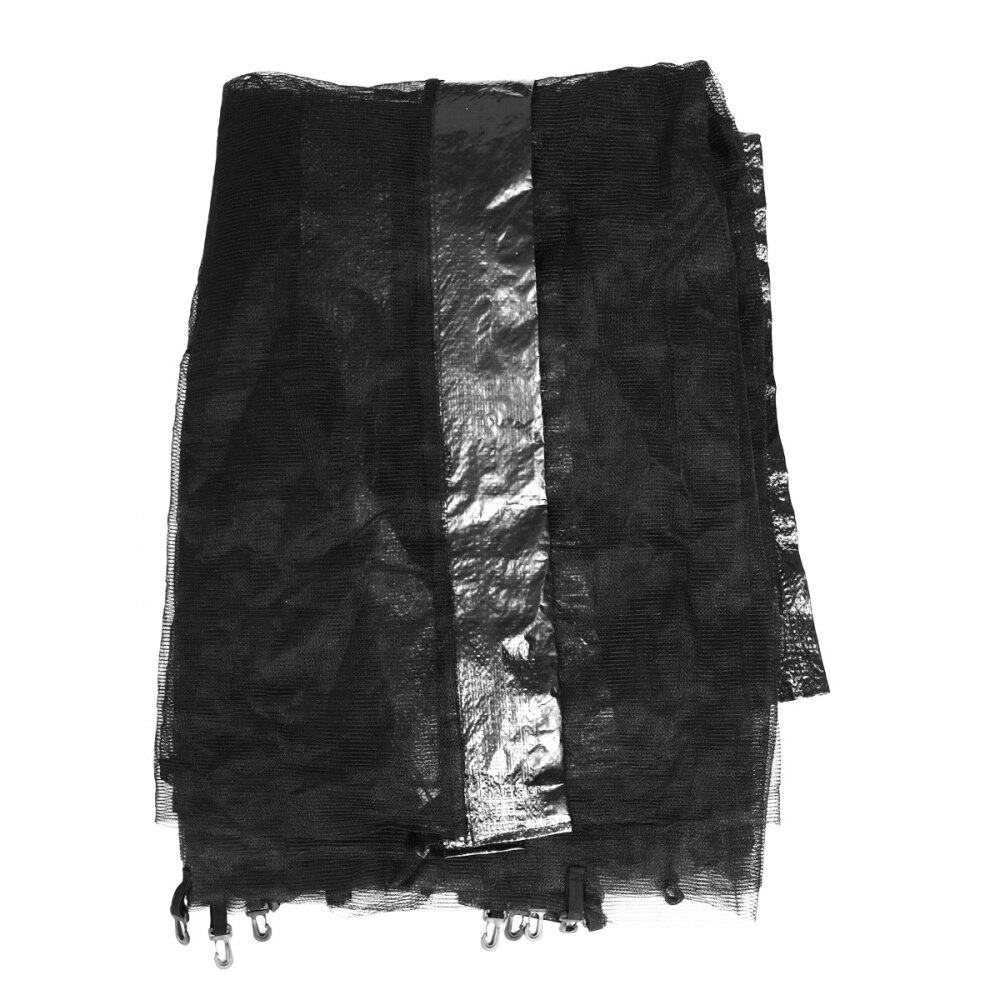 1Pc Nützliche Praktische Trampolin Schutz Gittergewebe Netz für Art Trampolin freundlicher