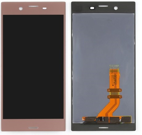 LCD Für SONY Xperia XZ Anzeige F8331 F8332 Touchscreen Digitizer Ersatz Teile Für SONY Xperia XZ LCD Anzeige bildschirm