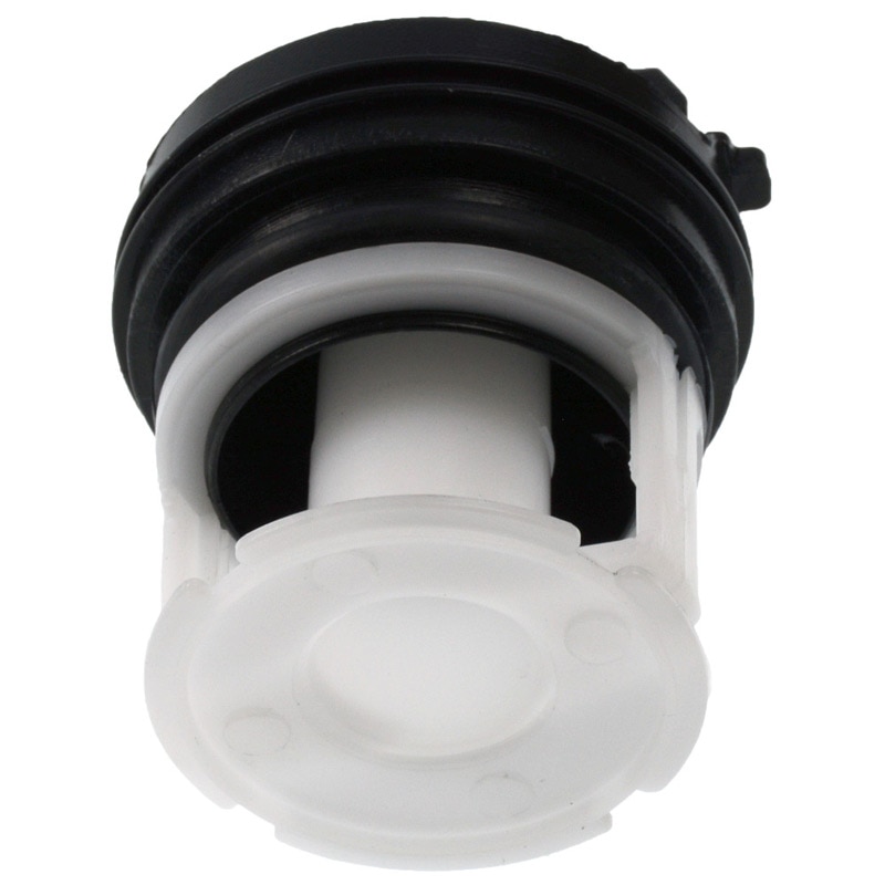 Ablauf Flusen Filter Waschmaschine Ersatz Für Bosch WAE32162NL WAT28390 1 Stück