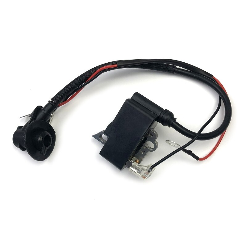 Zündspule für stihl TS410 TS420 Modul 4238 400 1301 Kettensäge Strimmer Pinsel 35ED