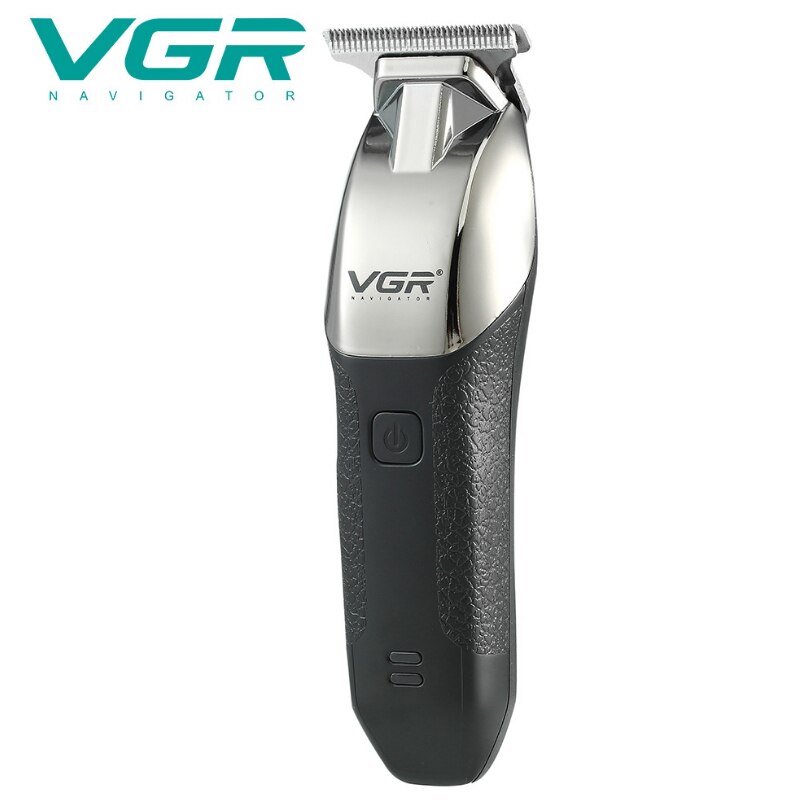 Haar Haarschneidemaschine Schneiden Maschinen Friseur Schere Männer Friseur Haarschnitt Rasierer Bart Vgr Trimmer ElectricTrimmer für Professionelle