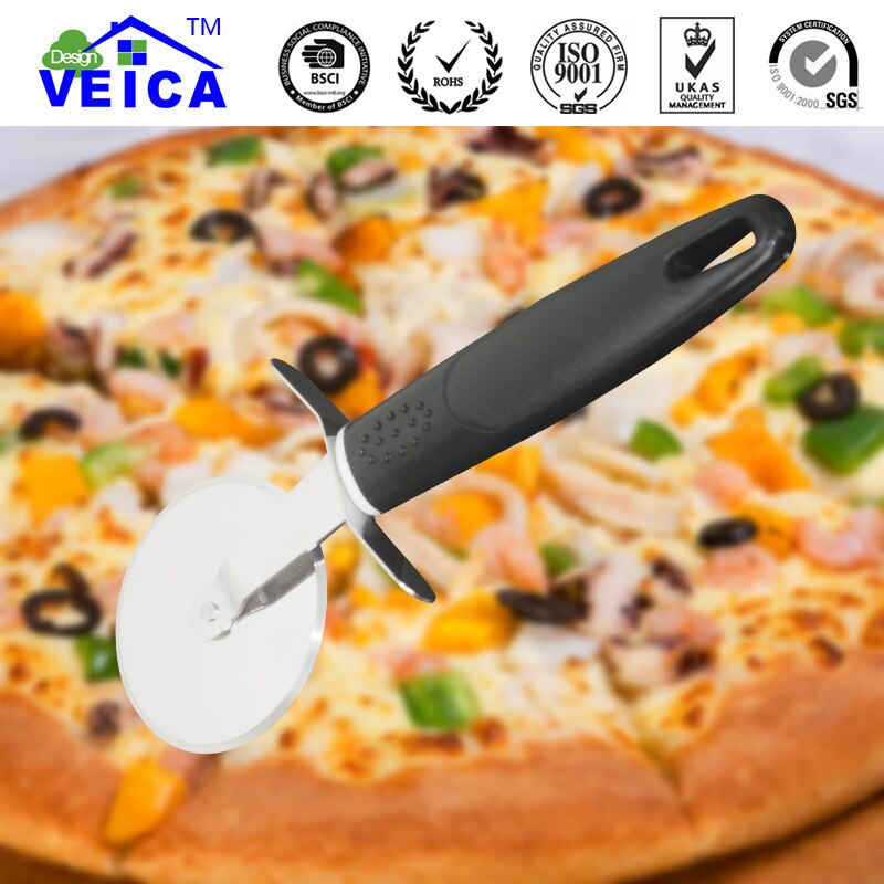 Edelstahl Pizza Räder Schneider Multifunktions Kuchen Pizza Schneider Küche Kochen Werkzeuge Pizza Räder Werkzeug