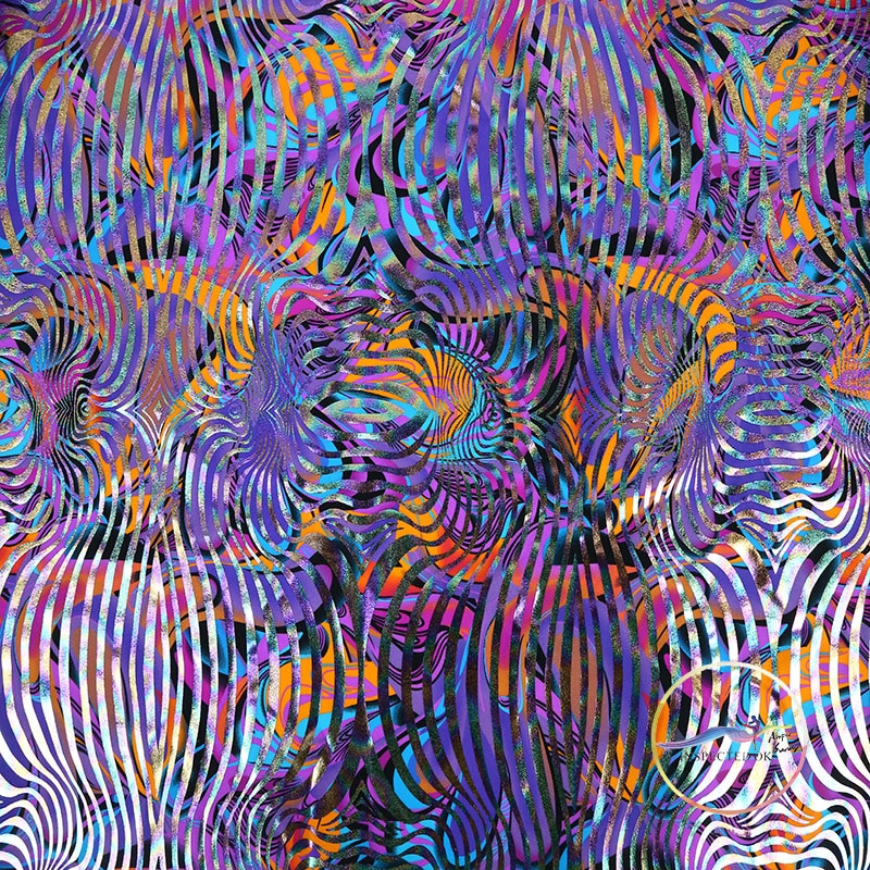 weiche spandex Satin- stoff für näHenne Jahrgang blumen imitieren seide Material elastische strecken Satin- stoff druck