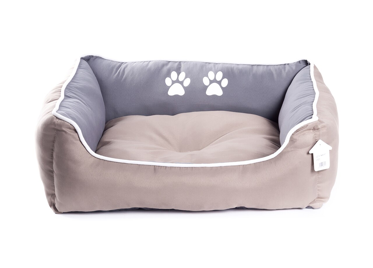 Haustier Bett hund katze bett kissen Haustier bett matratze weiche verschiedene modelle Grün