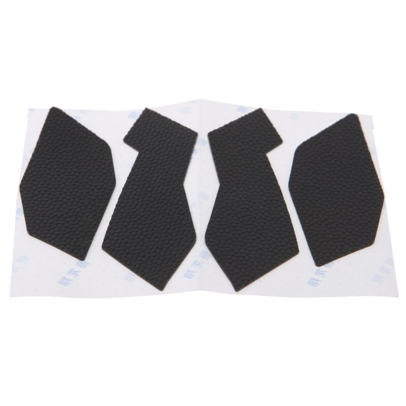 Maus Rollschuhe Anti Schweiß Auf sterben Seite der Maus Fuß für logitech G900 G903