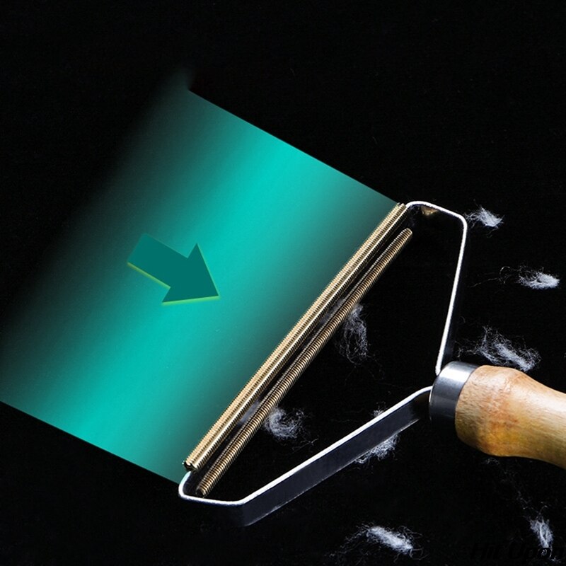 Mini Manuelle Reinigung Werkzeug Haustier Haar Entferner Tragbare Fussel Entferner Kleidung Reinigung Fussel Pinsel Manuelle Reinigung Werkzeug