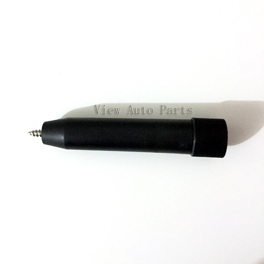 Auszieher Mirco Korb Filter Entfernen Werkzeug Kraftstoff Injektor Reparatur Werkzeug VD-RK-TP