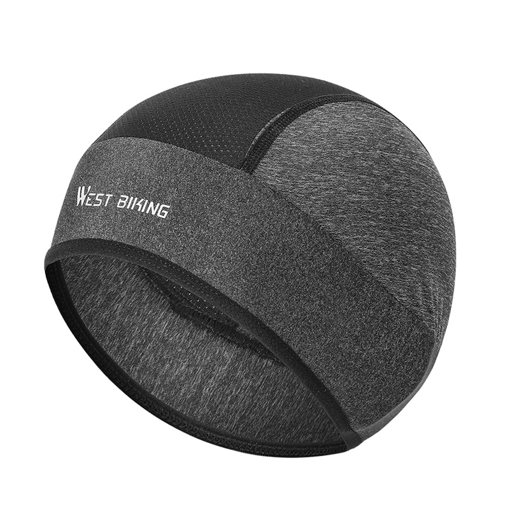 WESTBIKING Sommer Sport Kappen Seide Anti-Uv Radfahren Helm Hütte Bandana Fahrrad Sturmhaube Hüte Reiten MTB Stirnband Headwear