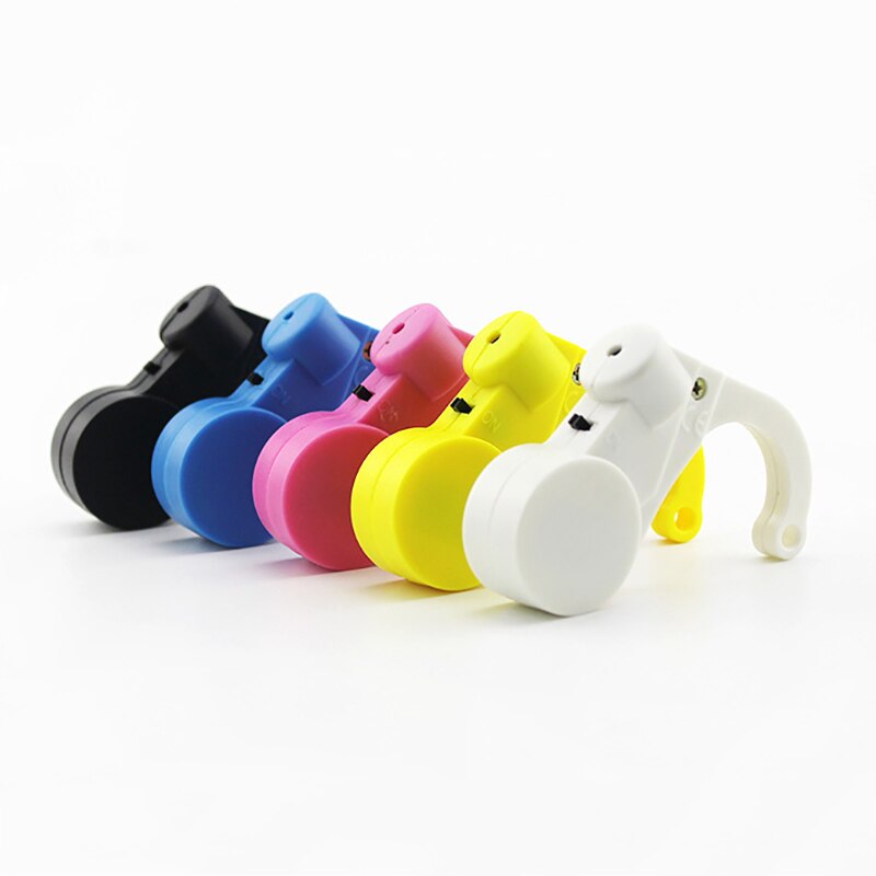 Kreative Hoch Empfindliche Studenten Schläfrig Alarm Auto Sicherheit Anti-schlaf Erinnerung Liefern Hochwertige Sicherheit Alarm