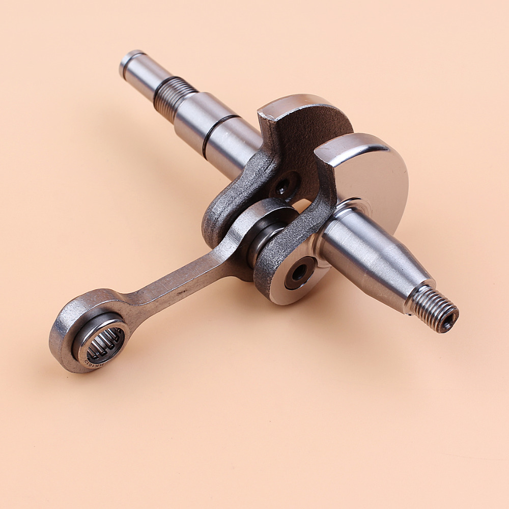 10mm Kurbelwelle Kurbelwelle Nadel Beairng Für STIHL Frau180 Frau170 018 018C Frau 180 170 Kettensäge Teile 11320300402 1132 030 0402