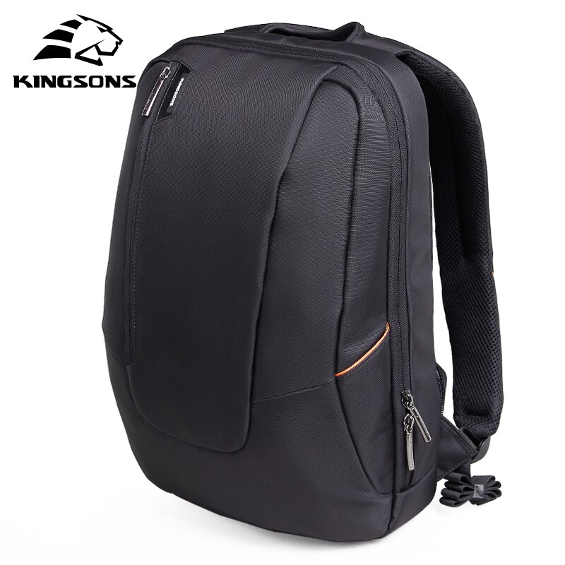 Kingsons Wasserdicht Männer &Ampere; Frauen 15 Zoll Laptop Rucksack Notizbuch Computer Tasche Koreanische Stil Schule Rucksäcke für Jugendliche