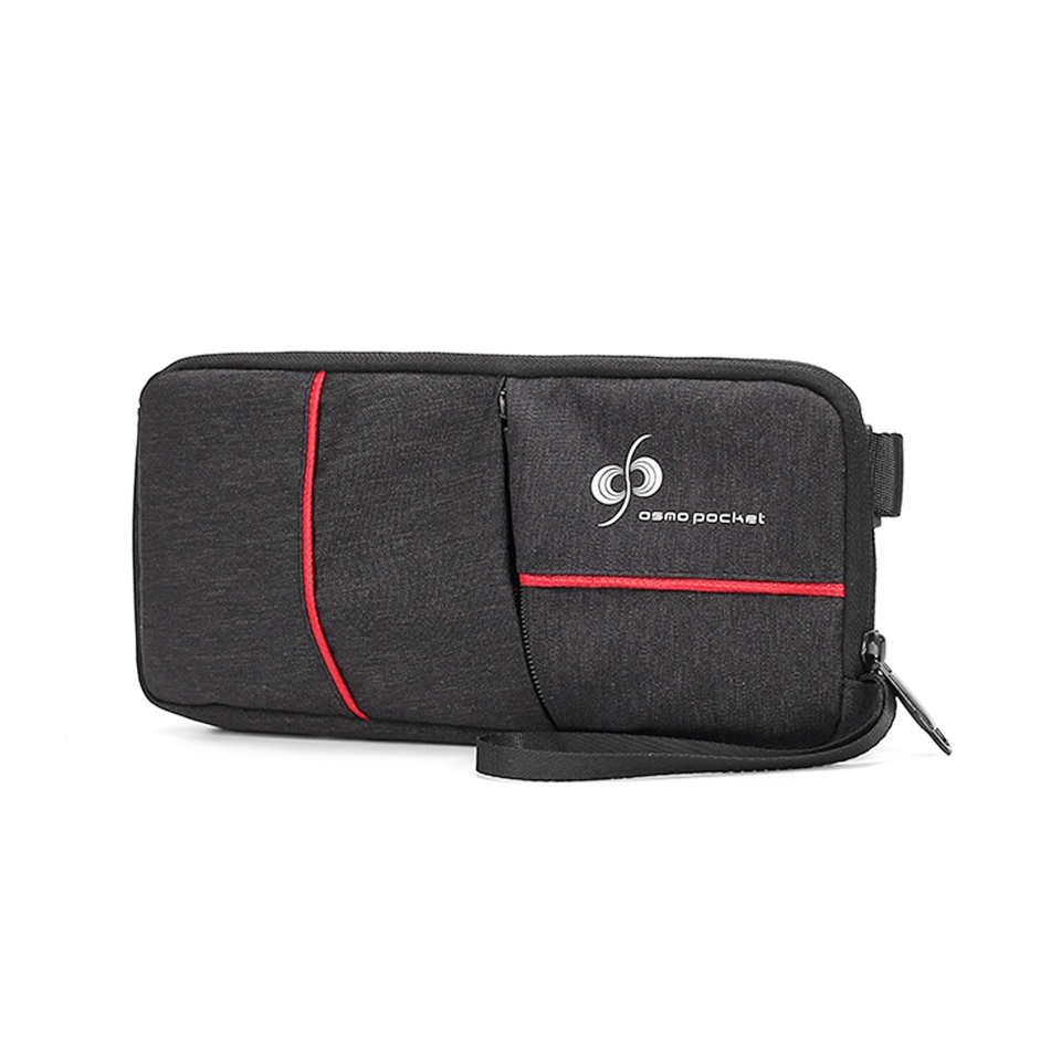 Tragetasche Schulter Brust Tasche Wasserdichte Handtasche für Zhiyun Glatte Q2 4 DJI OSMO Tasche Handy, Mobiltelefon 3 Handheld Gimbal Stabilisator