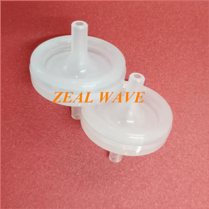 Japan Maschine Installiert Hämodialyse-maschine Hämodialyse-maschine Filter Gittergewebe roh Flüssigkeit Filter X06-370W00