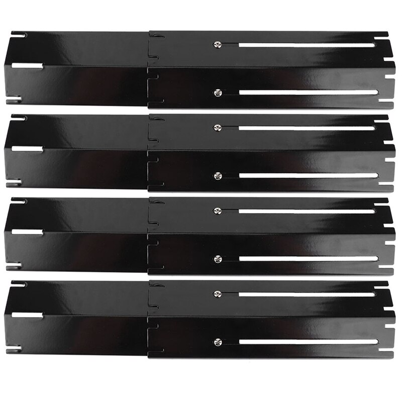 Grill Wärme Platten Wärme Zelt, Flavorizer Bar, Brenner Abdeckung, Flamme Dompteur für Gas Grill