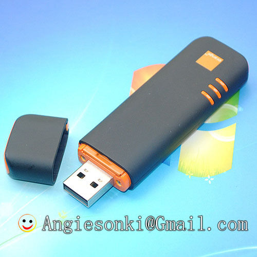 HUAWEI E160 3G kabellos USB Modem Handy, Mobiltelefon anschließen HSDPA USB Stock Leser WCDMA/GSM 850/900/1800/1900 NICHT E169