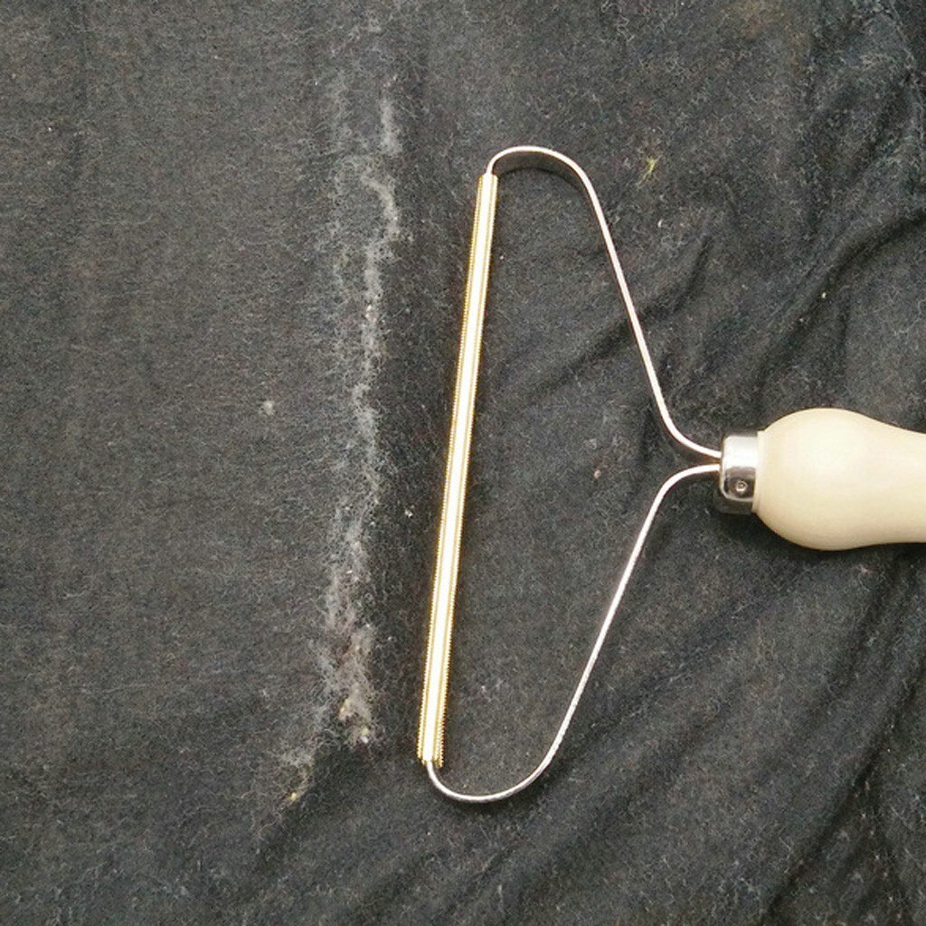 Mini Tragbare Fussel Entferner Flaum Stoff Rasierer Manuelle Epilierer Kleidung Rasierer Kleidung Trimmer Rasierer Für Kleidung Quitapelusas