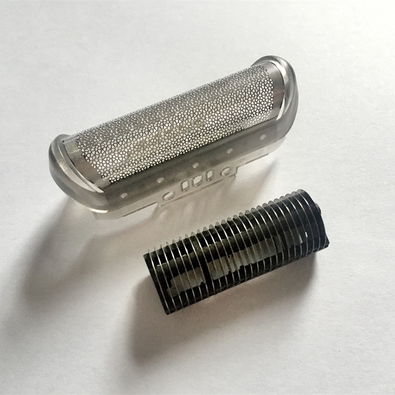 Neue 1 x 10B/20B Rasierer Folie und klinge für BRAUN CruZer3 Z4 Z5 170S 180 190S 1715 1735 1775 Z40 1000 rasierer rasierer