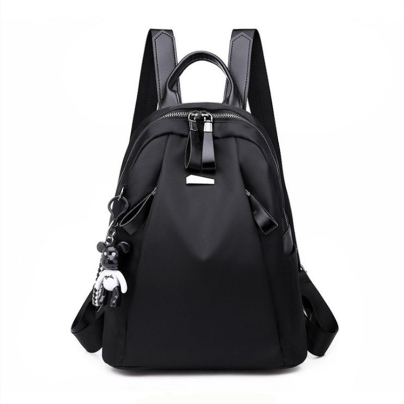 Rucksack weibliche Oxford tuch Koreanische Ausführung der flut wilde Rucksack lässig weiblichen beutel reisetasche