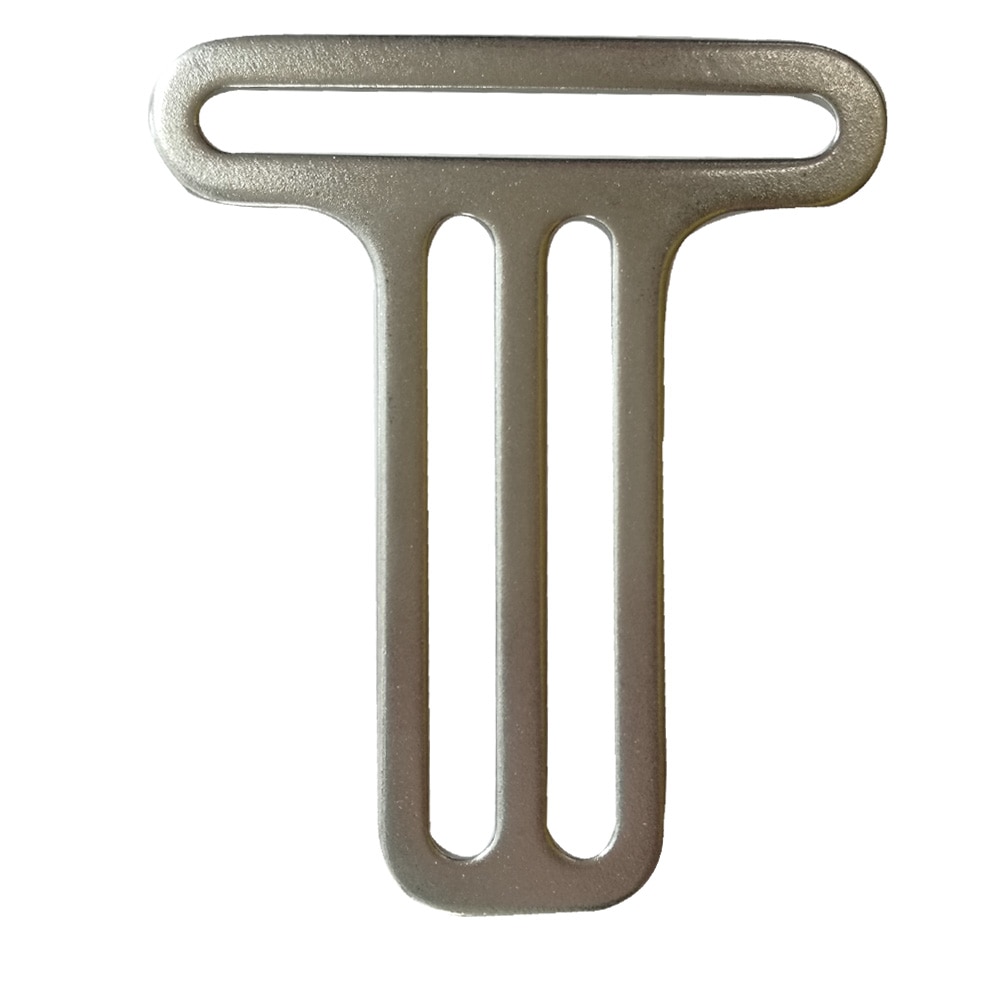 2/1 PC Edelstahl Tauchen Tauchen Gewicht Gürtel Halfter Halter Passt 5cm Gurtband