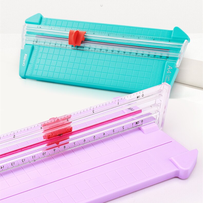 A4 Papier Schneiden Maschine Papier-Cutter Büro Trimmer Sammelalbum Klingen für DIY Foto Papier Verbund Papier 3830