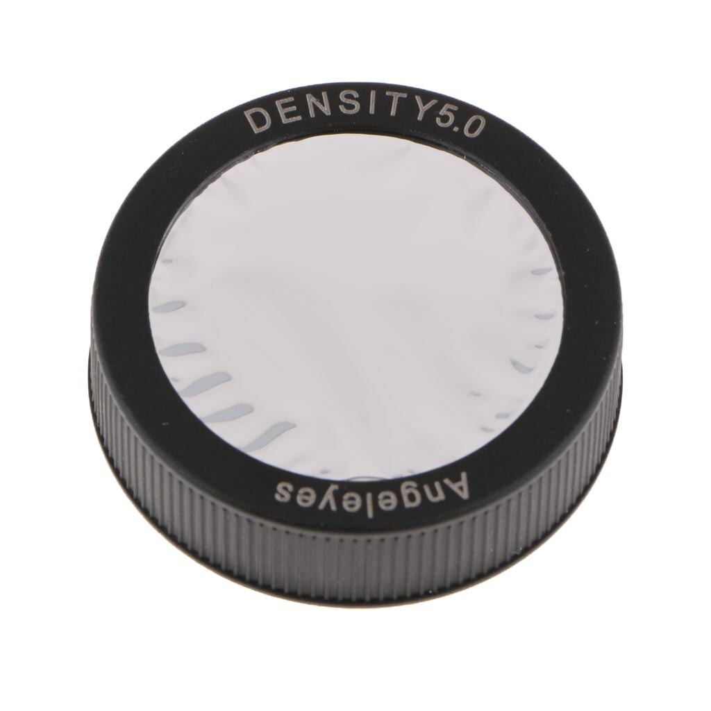 40mm Teleskop Solar- Film für Celestron 80DX Sonne Filter 5,0 Dichte Astronomische Teleskop Sonnenfleck Finsternis Beobachtung neutral