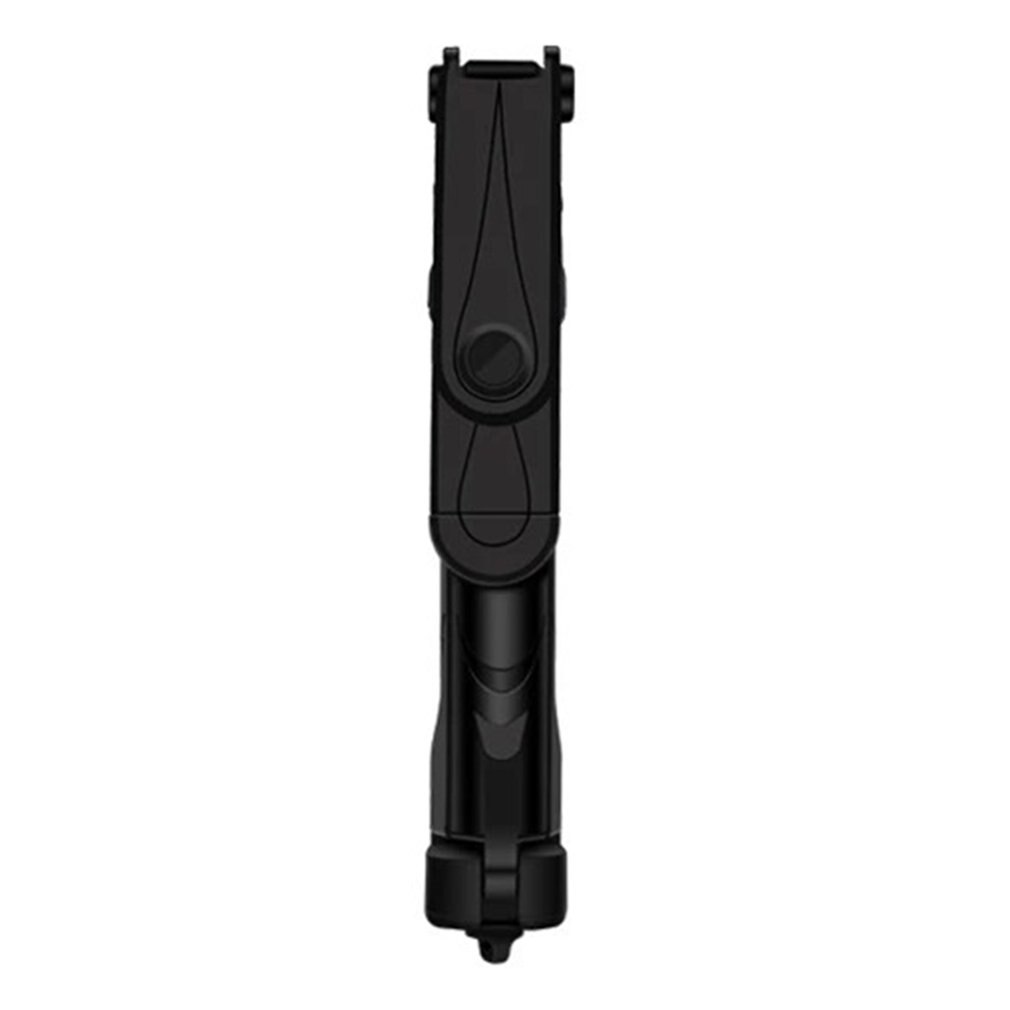 Stativ Selfie Stock praktisch Vertikale Und Horizontale Video Selfie Stock Handheld Falten Telefon Clip 270 grad Drehung