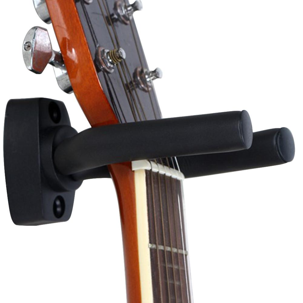 Gitarre Zauberstab Halterung Ständer Gitarre Teile Aufhänger Halfter Haken Stehen Gestell Halterung Anzeige Gitarre wählen Halfter Bass Gitarre Zubehör