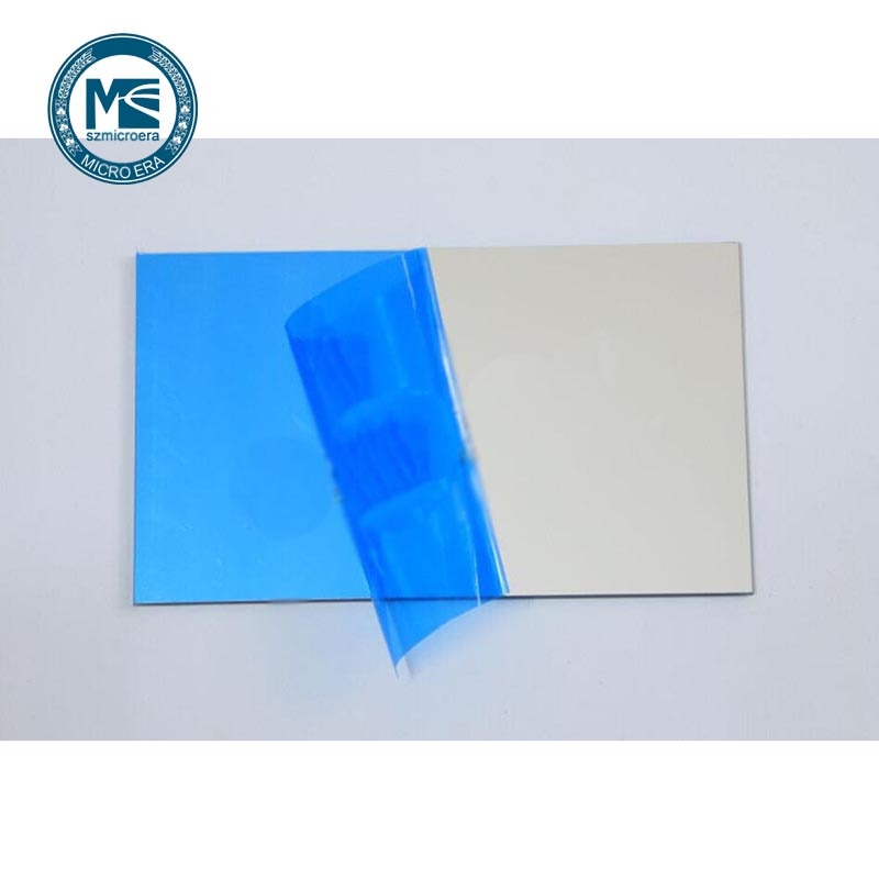 Für DIY projektor erste oberfläche spiegel reflektor spiegel flachen spiegel 270x150x3mm 12,1 '11,6' 10,1'